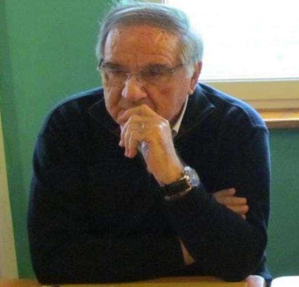 E' scomparso Silvano Gesi, caposcuola del rugby livornese