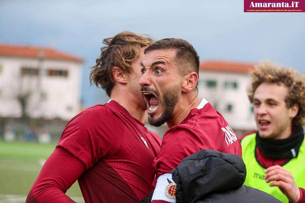 Tanasa, l'uomo partita