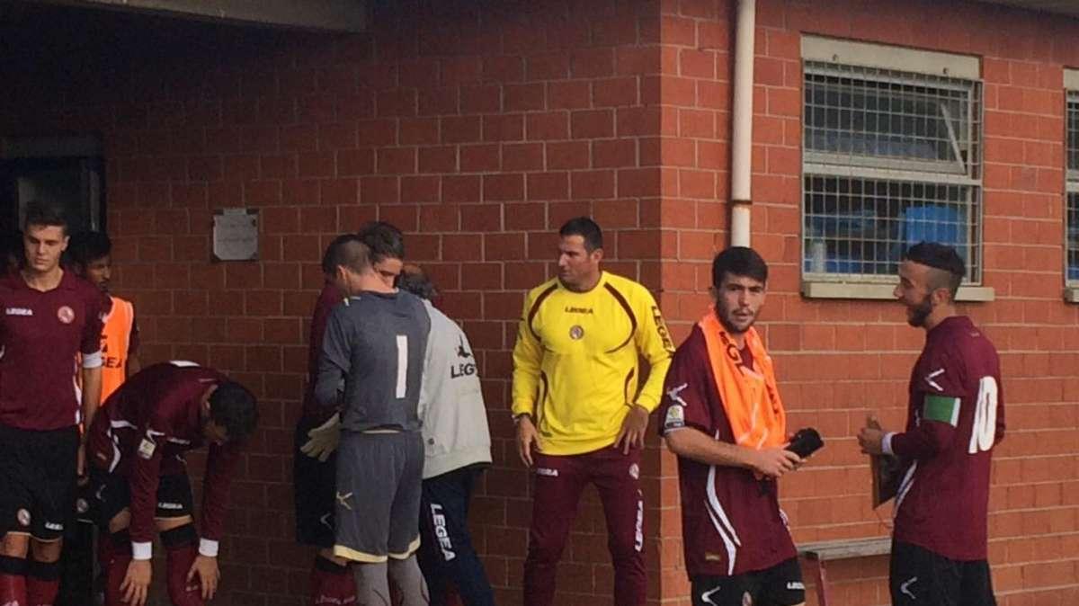 Primavera in diretta. Livorno-Lazio 0 a 3 (finale)