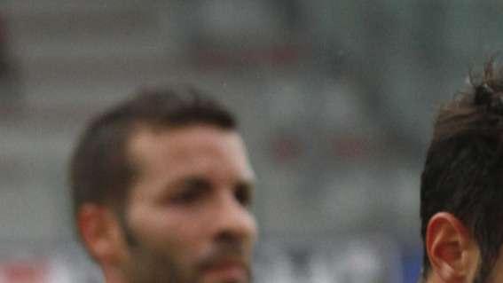 Postgara. Maritato: "Bravi nella ripresa ed a me è andata bene"