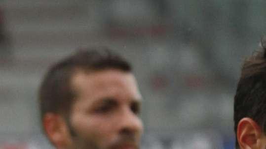 Diretta web. Carrarese-Livorno 0 a 2 (finale)