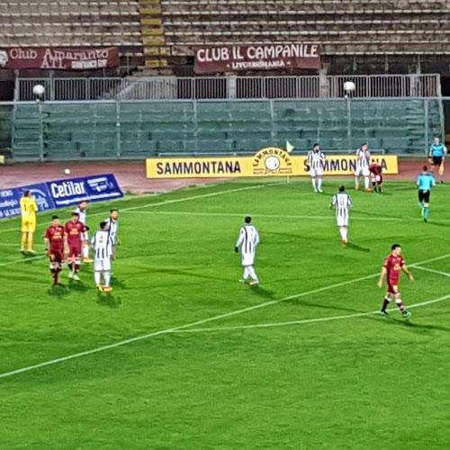 Livorno-Siena 0-2