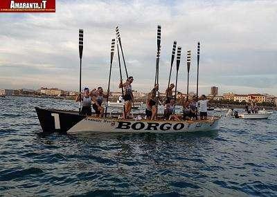 Il Borgo, foto di archivio