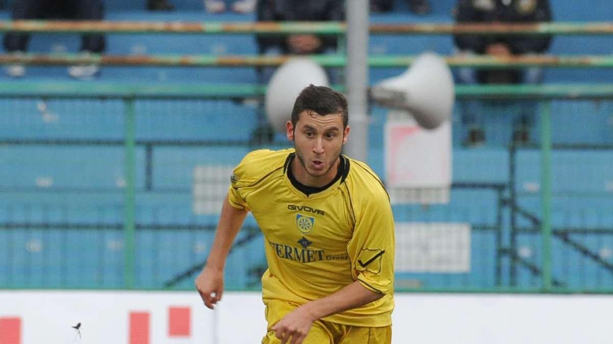 Alessandria-Livorno, le pagelle degli Amaranto