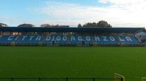 Gioco partita incontro e la Giana Erminio stende il Livorno, 1 a 0 