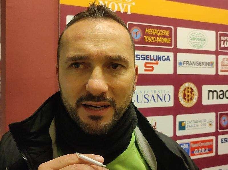 Simone Calori