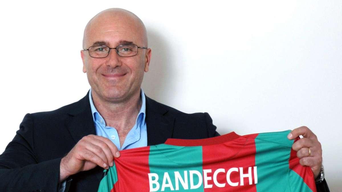 Stefano Bendecchi