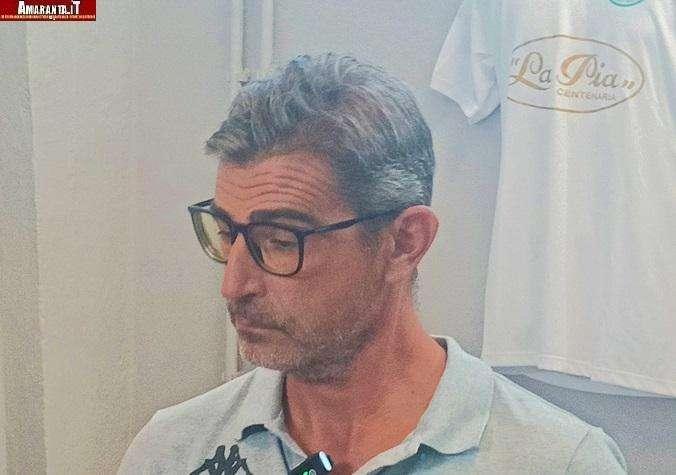 Cristiano Rolla