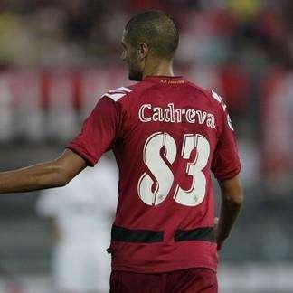 Adesso su Candreva c'è ufficialmente anche l'Inter