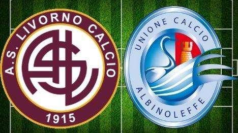 La presentazione. Contro l'Albinoleffe un Livorno di superstiti