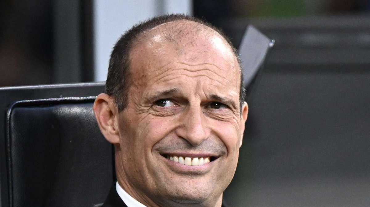 Allegri sarà il nuovo allenatore del Napoli, per lui un contratto di due anni