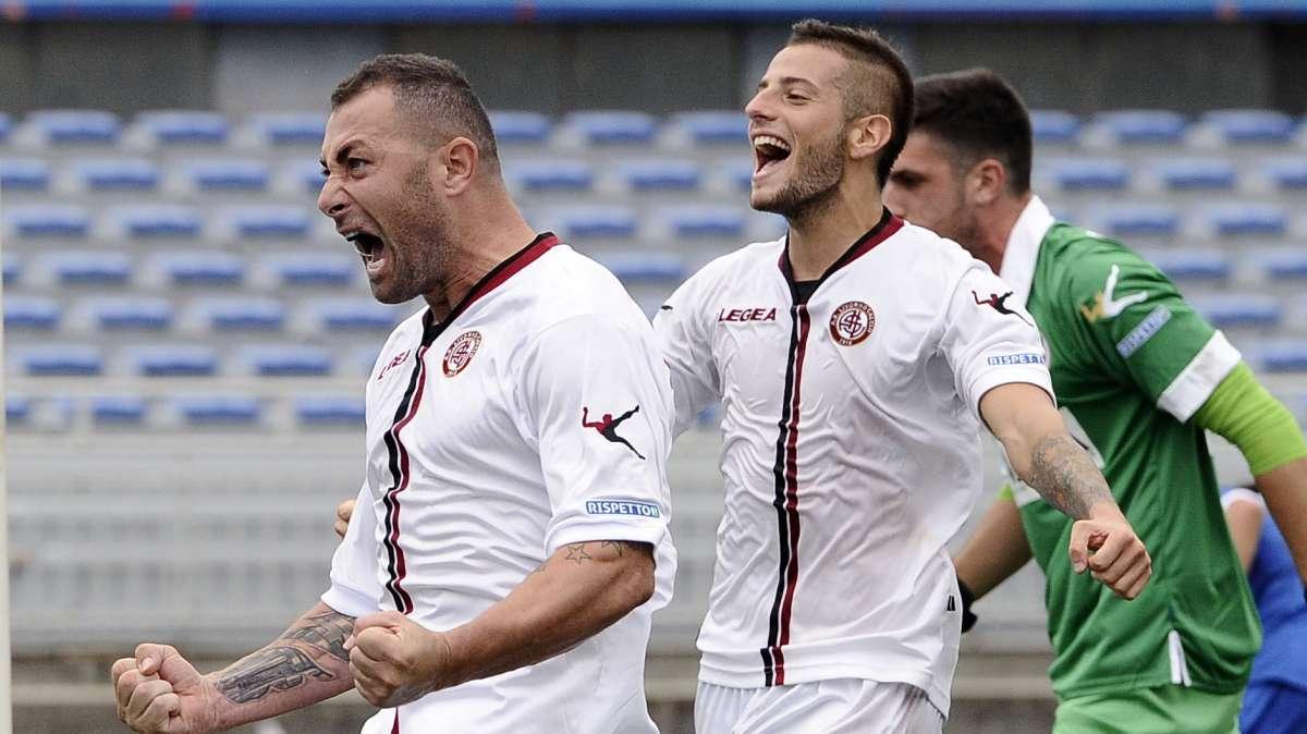 La Salernitana rilancia per Vantaggiato, intanto Ceravolo smentisce il Perugia…