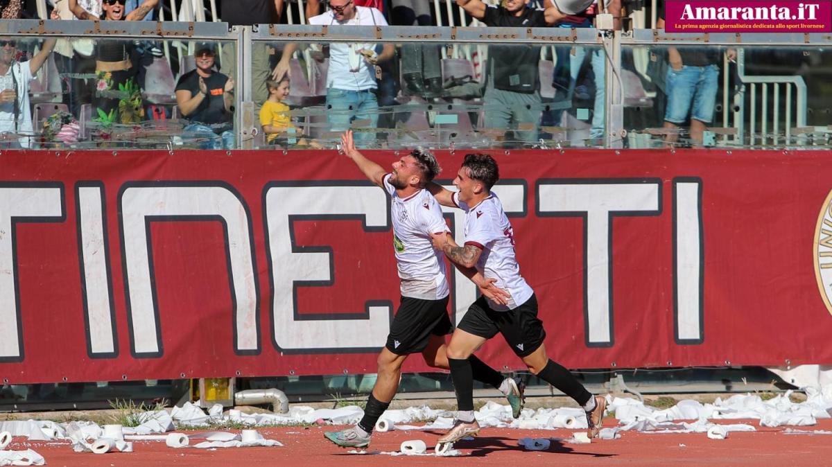 Rossetti a Livorno