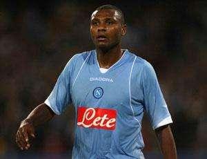 Da Napoli: Zalayeta interessa al Livorno