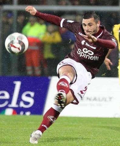 Il Livorno mette paura al Lecce ma poi cede alla distanza, 3 a 2