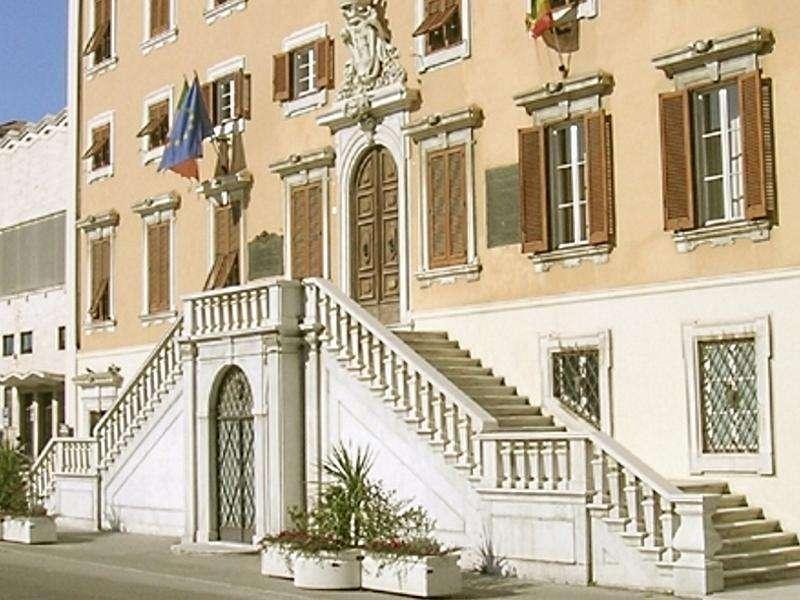 Futuro del calcio, incontro in Comune tra Livorno Popolare e Pro Livorno