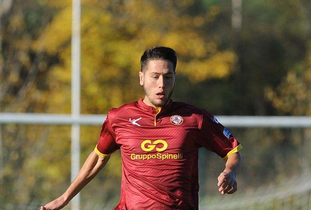 Gonnelli, l'ex difensore del Livorno compie trent'anni