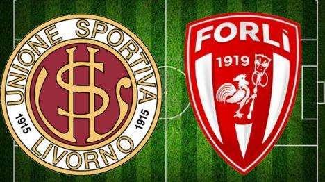 LIVORNO-Forl&igrave;