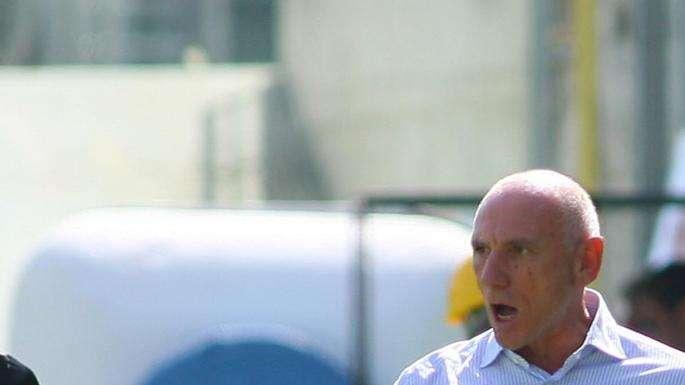 Se Pillon dovesse fallire il Livorno potrebbe pensare a Cagni