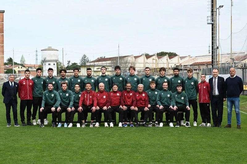 La Pro Livorno Sorgenti