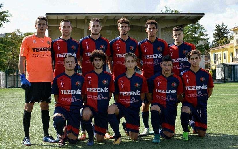 Promozione. Con la Pro Livorno, potrebbe festeggiare il Cecina