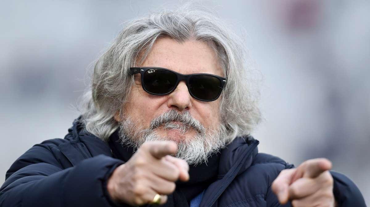 Ferrero pensa al Livorno ma Spinelli non crede nell'operazione