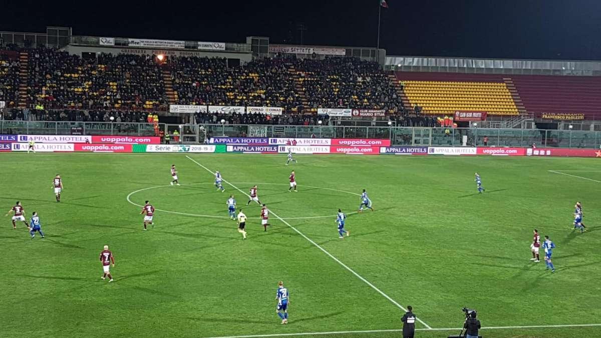 Livorno-Padova