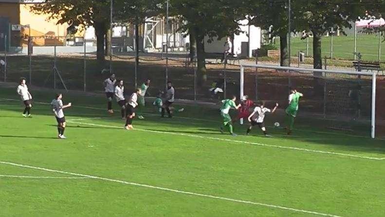 Serie D. La Pro Livorno illude poi cede il passo al Fiorenzuola, 3 a 1