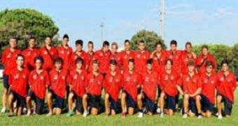 Pro Livorno promossa in Eccellenza regionale