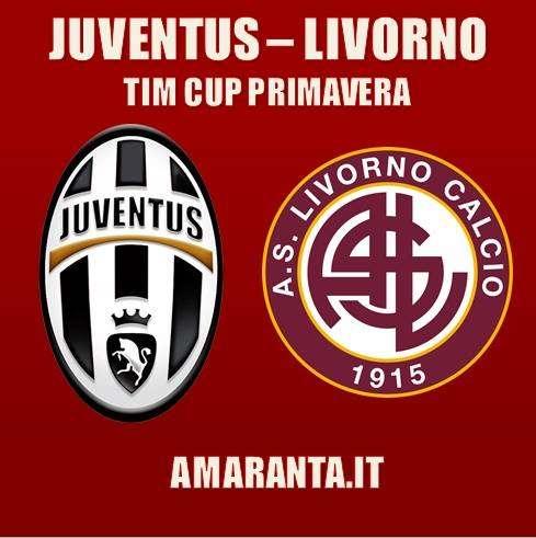 Primavera. Gara d'elité per gli amaranto, ospiti della Juventus 