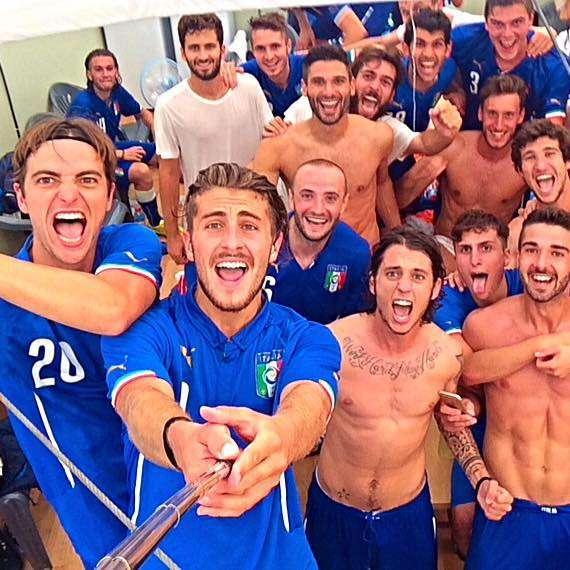 Universiadi. Il cielo è azzurro sopra Gwangju, e anche un po' amaranto 