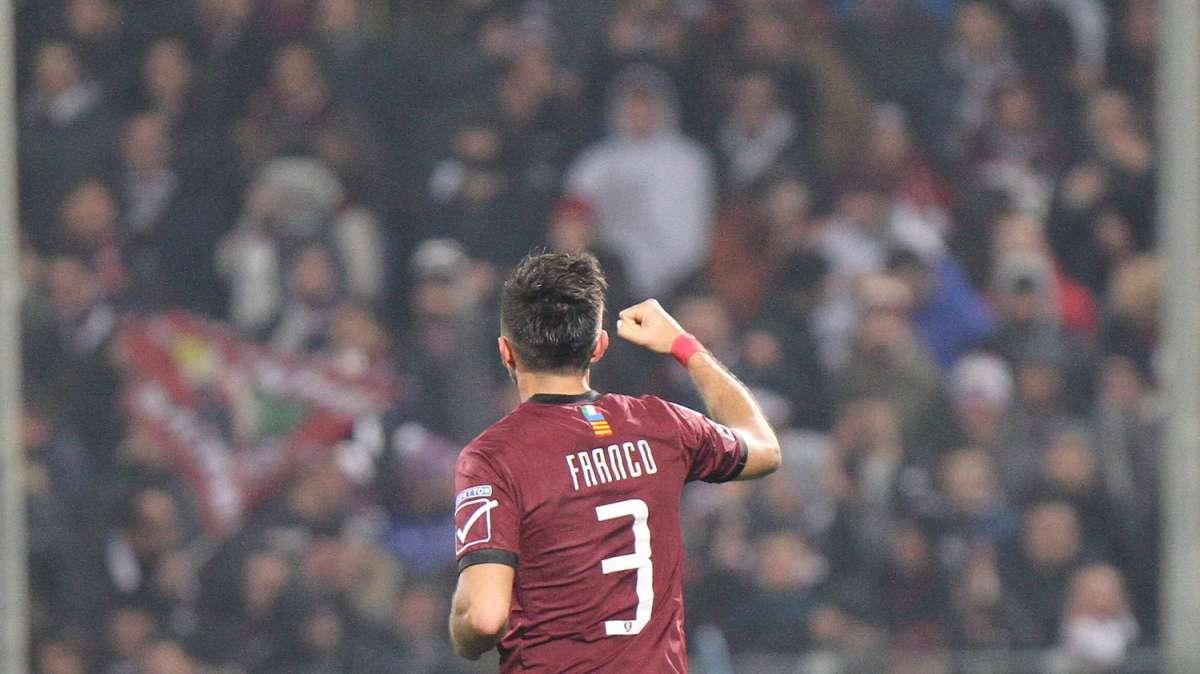 Michele Franco