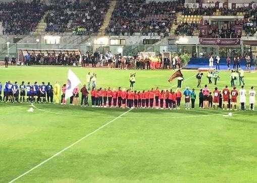 Livorno-Pisa, al Picchi un derby del cuore ricco di emozioni
