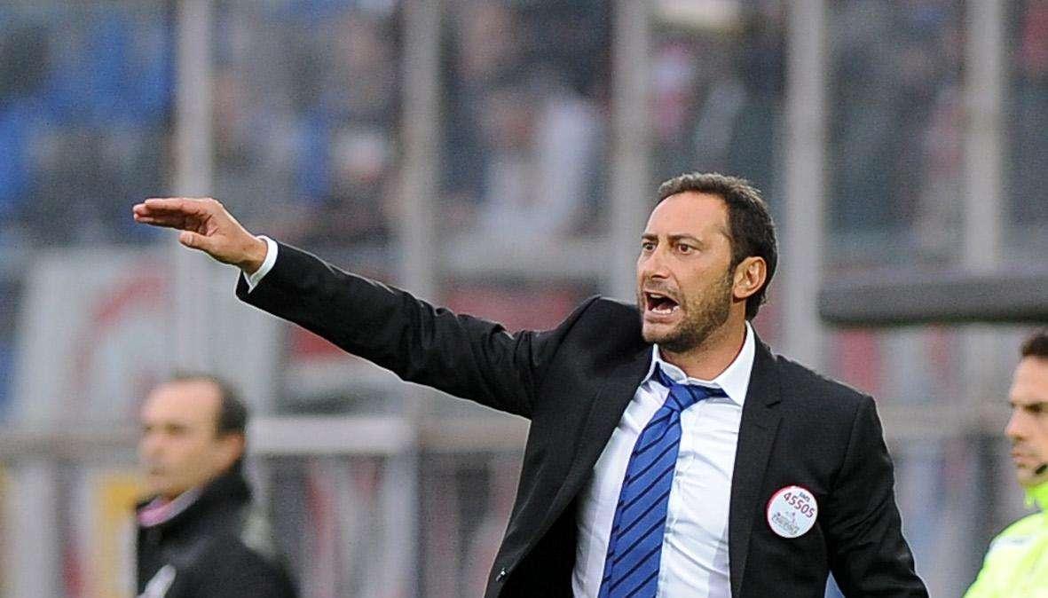 Qui Latina. Iuliano: «Il Livorno è il peggior avversario possibile»