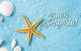 Buon Ferragosto ai lettori e agli amici di Amaranta.it