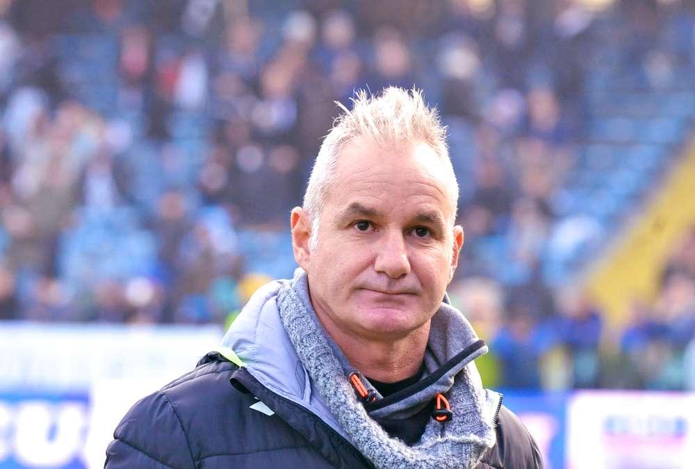 Drago: "Proveremo a vincere la partita contro una buonissima squadra"