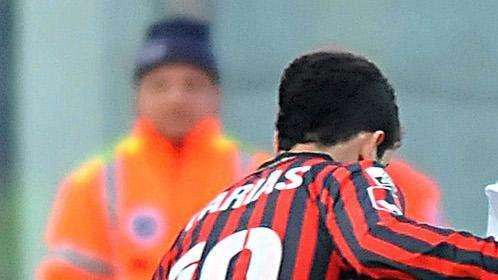 Giudice sportivo. Amaranto, squalificati Knezevic e Luci