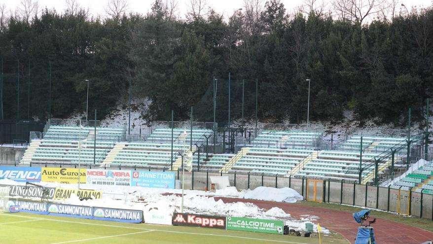 Siena-Livorno, le probabili formazioni