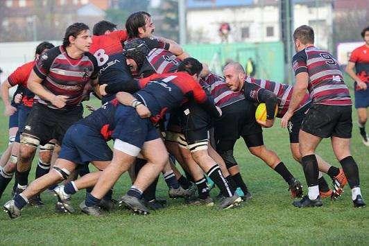 La squadra del Lions