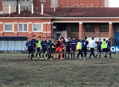 Il Piombino esulta