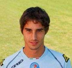 Anche il Livorno sulle tracce di Salvi