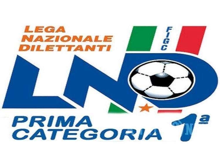 Prima categoria. Una partita casalinga e  due trasferte per le livornesi