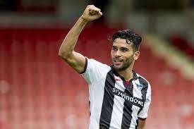 Faissal El Bakhtaoui