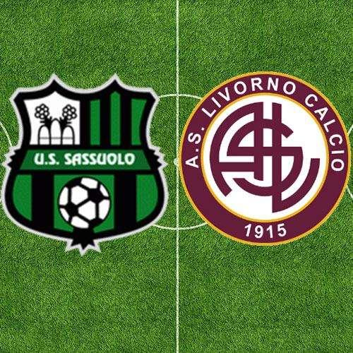 La presentazione. Sassuolo-Livorno, sfida infinita