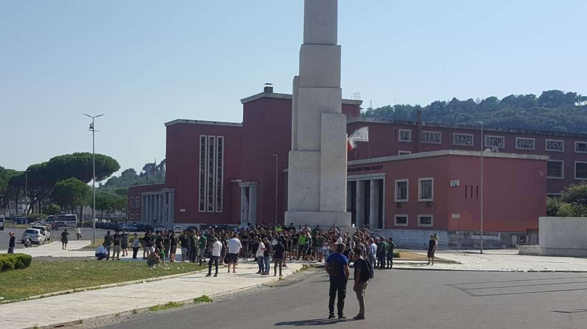L'Avellino ricorre al Tar per tentare di non perdere la B