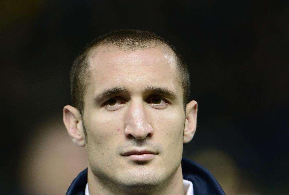 La Nazionale può aspettare, Chiellini e Diamanti al Picchi a tifare Livorno