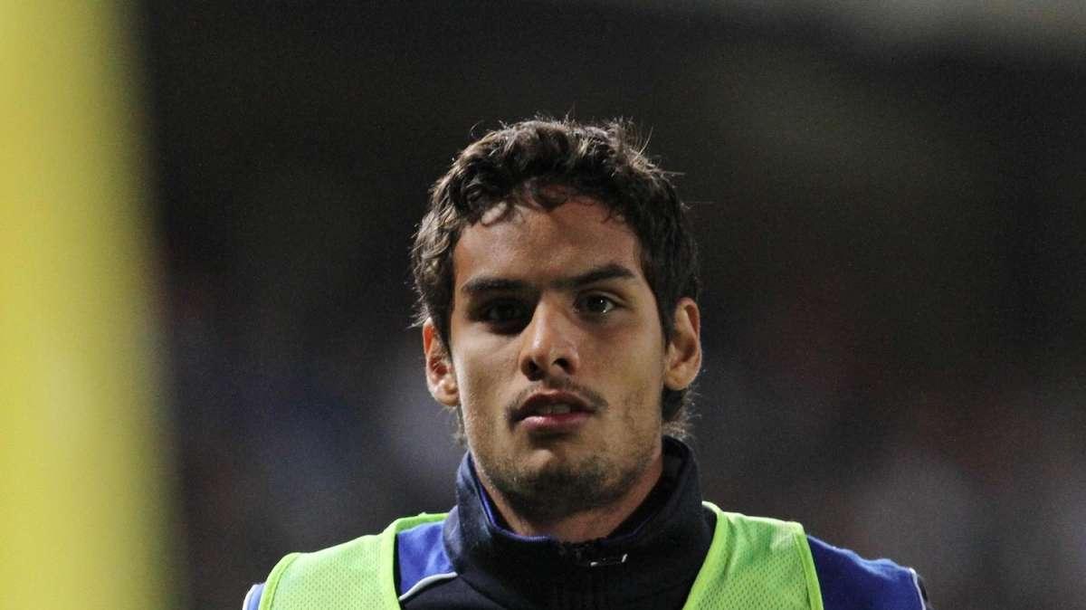 Signorelli, altro nome per il centrocampo