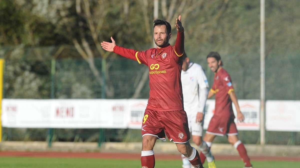 Livorno, il prossimo avversario, l'Arezzo