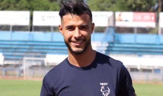 Serie D. Sei anticipi, il gol di Zhar tiene il Ghiviborgo dietro al Livorno