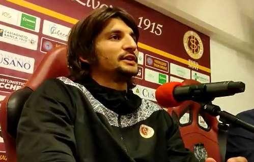 Ufficialità. Cretella al Grosseto, Rossi alla Pro Livorno, Rodriguez rescinde